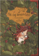 Fie og løven Leo