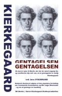 KIERKEGAARD Gentagelsen-Gentagelsen, ved Jens Staubrand