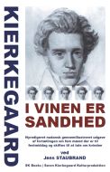 KIERKEGAARD I vinen er sandhed, ved Jens Staubrand