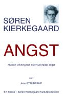 Søren Kierkegaard: Angst, ved Jens Staubrand