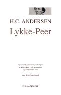 H.C. ANDERSEN Lykke-Peer, ved Jens Staubrand