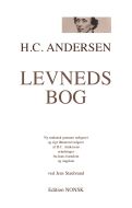 H.C. ANDERSEN Levnedsbog, ved Jens Staubrand