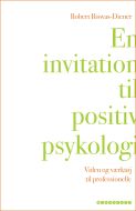 En invitation til positiv psykologi