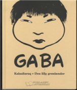 GABA - den lille grønlænder