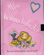 Mine hemmeligheder