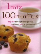 1 mix, 100 muffins