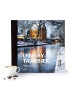 Lyngby Taarbæk  -  Fragmenter