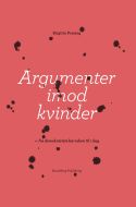 Argumenter imod kvinder (softcover)