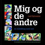 Mig og de andre - en billedbog med ord