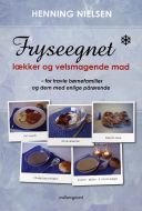 Fryseegnet lækker og velsmagende mad