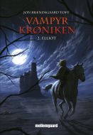 Vampyrkrøniken 2 Elliot