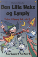 Den Lille Heks og Lynply