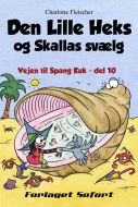 Den Lille Heks og Skallas svælg