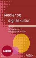 Medier og digital kultur