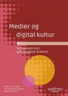 Medier og digital kultur