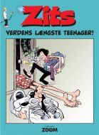 Zits: Verdens længste teenager