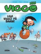 Lille Viggo på banen!