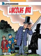 Blåfrakkerne: Lincolns øre