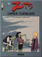 Zits: Zombie-forældre