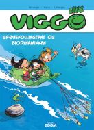 Lille Viggo: Grønskollingerne og biodynamikken