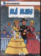 Blåfrakkerne: Blå blues