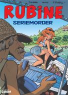 Rubine: Seriemorder