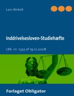 Inddrivelsesloven - Studiehæfte