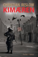 Kimæren