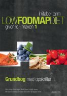 Low FODMAP diet 1 - Grundbog