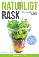 Naturligt rask 2 - Kosten