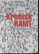 Kronisk ramt