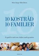 10 kostråd - 10 familier