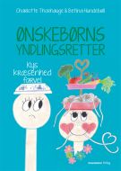 Ønskebørns Yndlingsretter