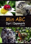 Min ABC – Dyr i Danmark