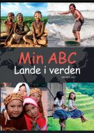 Min ABC – Lande i verden