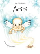 Aqipi - The Tiny Spirit Helper