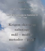 Besættelsestidens Historie IV, 1944-1945