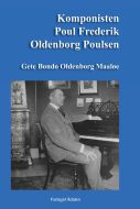 Komponisten Poul Frederik Oldenborg Poulsen