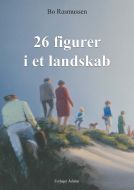 26 figurer i et landskab