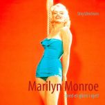 Marilyn Monroe - med et glimt i øjet!