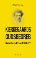 Kierkegaards gudsbegreb