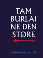 Tamburlaine den store, del 2