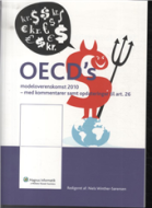 OECD´S Modeloverenskomst 2010 (ART.26)