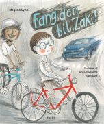 Fang den bil, Zaki!