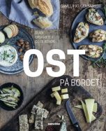 Ost på bordet