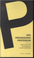 Den pædagogiske profession