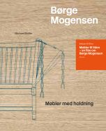 Børge Mogensen (Bog + DVD)