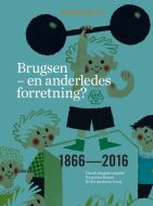 Brugsen - en anderledes forretning?