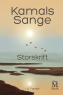 Kamals Sange - Storskrift