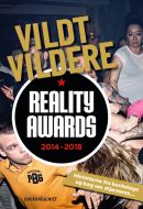 Vildt, vildere, REALITY AWARDS